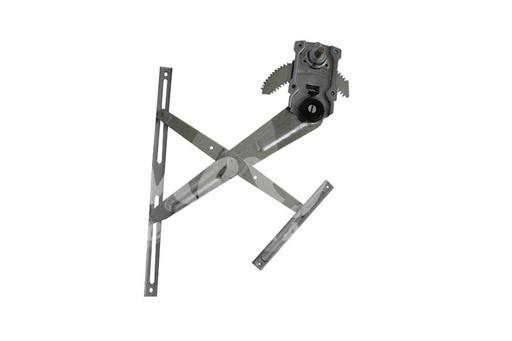 [TOPU84ELCML] ELEVADOR CRISTAL TOYOTA PU 84-88 MAN S/ALETA IZQ (3408)