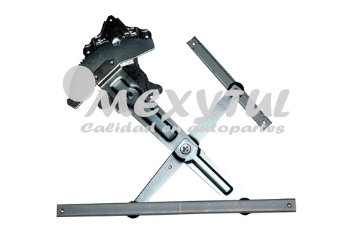 [TOPUH05ELCEL] ELEVADOR CRISTAL TOYOTA HILUX DE 2005 AL 2011 ELECT S/MOTOR IZQ (121313)