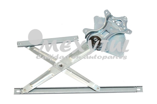 [TORAV01ELCEDL] ELEVADOR CRISTAL TOYOTA RAV4 DE 2001 AL 2004 ELECT DEL IZQ (12985)