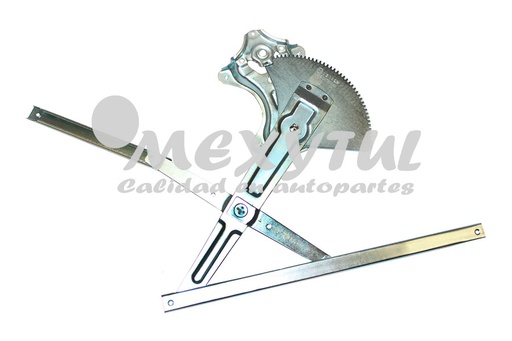[TOTAC05ELCEL] ELEVADOR CRISTAL TOYOTA TACOMA DE 2005 AL 2008 ELECT IZQ (116041) *R