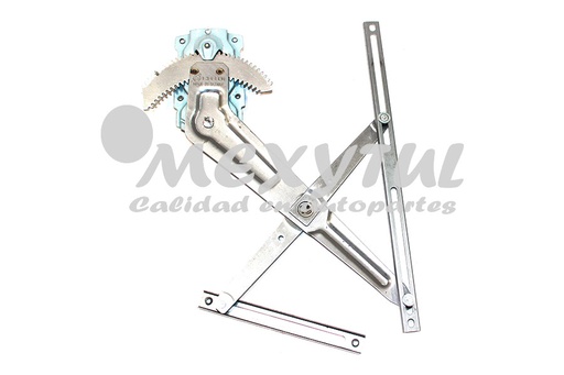 [TOTUN00ELCML] ELEVADOR CRISTAL TOYOTA TUNDRA 00-05 MAN IZQ (12995) EX+
