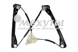 [VOPOL03ELCEDR] ELEVADOR CRISTAL VOLKSWAGEN POLO 03-07 ELECT DEL DER (12976) *EX