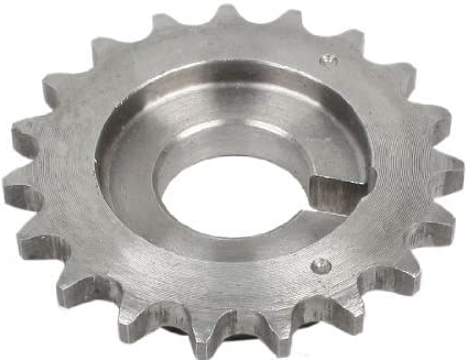 [13024-9E000] ENGRANE DE ARBOL DE LEVAS NISSAN PU D22 DE 2002 AL 2013 L4 2.4 COD. 13024-9E000(112728)
