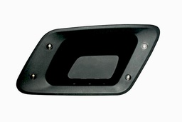 [CHTOR11ESCCPL] ESCALON COSTADO CHEVROLET TORNADO 11-17 PLAST IZQ