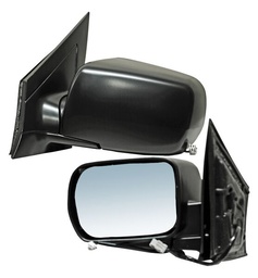 [ACMDX07ESPDL] ESPEJO ACURA MDX 07-09 BASE/SPORT ELECT S/DESEMP IZQ (128540) ****