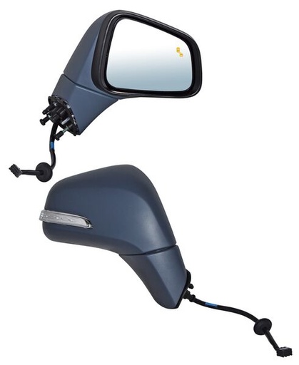[ELCER14ER1] ESPEJO BUICK ENCORE 14-20 ELECT C/DESEMP C/DIRECC C/MEM P/PINT C/SENSOR PUNTO CIEGO BASE/CX/CXL/CONVENIENCE DER TW