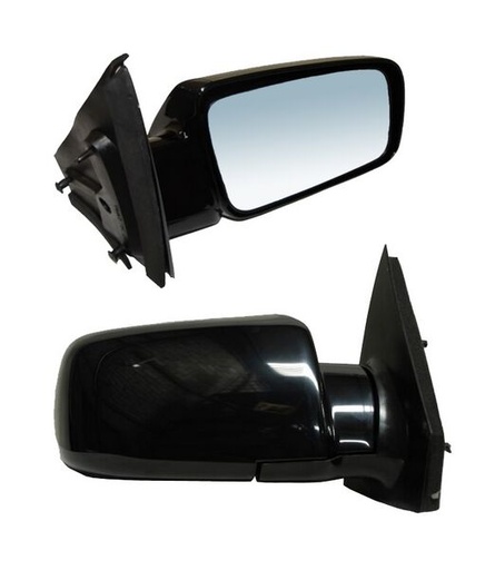 [CHAST88ESPER] ESPEJO CHEVROLET ASTRO / SAFARI / GMC 88-98 ELECT CL/CS/SLX/GT/BASE/LS/LT/SL/SLE/SLT ELECT DER (3439) TW