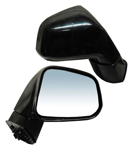 [CHCAP08ESPDER] ESPEJO CHEVROLET CAPTIVA DE 2008 AL 2015 / SATURN DE 2008 AL 2010 XR/XE/HYBRID/LTZ/LS/LT C/DESEMP ELECT DER (120463) TW