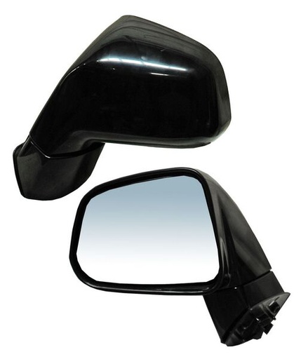 [CHCAP08ESPEL] ESPEJO CHEVROLET CAPTIVA DE 2008 AL 2015 / SATURN DE 2008 AL 2010 XR/XE/HYBRID/LTZ/LS/LT ELECT IZQ (114802) TW 