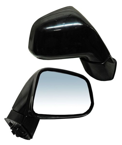 [CHCAP08ESPER] ESPEJO CHEVROLET CAPTIVA DE 2008 AL 2015 / SATURN VUE DE 2008 AL 2010 XR/XE/HYBRID/LTZ/LS/LT ELECT DER (110398) TW