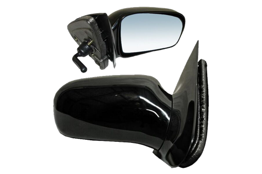 [CHCAV95ESPR] ESPEJO CHEVROLET CAVALIER 95-05 Z24/SE/BASE/LS S/CONT C/BASE 4 PTAS DER (3457) TW