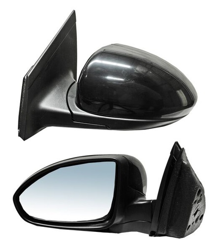 [CHCRU10ESPEL] ESPEJO CHEVROLET CRUZE DE 2010 AL 2016 ECO/DIESEL/PREMIER/L/LTZ/LS/LT ELECT IZQ (8138) TW