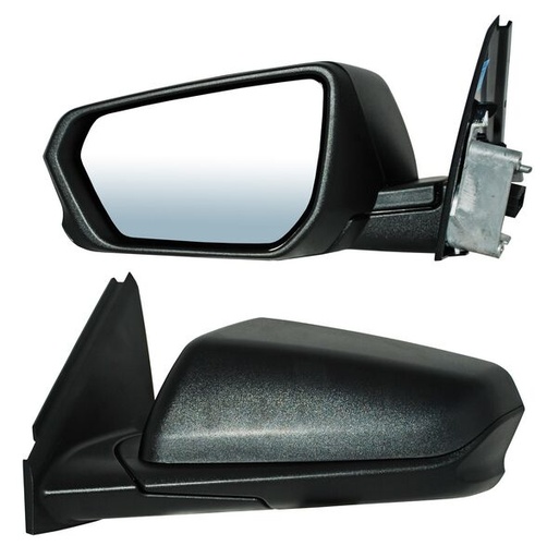 [ELCEQ18EL] ESPEJO CHEVROLET EQUINOX / TERRAIN / DENALI 18-21 ELECT TEXT C/DESEMP LS/LT/PREMIER/MIDNIGHT/SLT IZQ TW