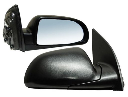 [CHEQU05ESPER] ESPEJO CHEVROLET EQUINOX 05-09/ SATURN VUE 02-07 ELECT NEG DER (3491) TW