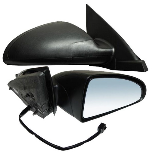 [CHMAL04ESPTXEER] ESPEJO CHEVROLET MALIBU DE 2004 AL 2007 ELECT C/DESEMP DER (3465) TW