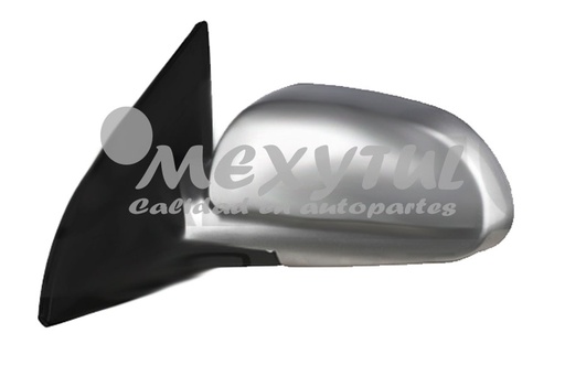 [CHOPT06ESPL] ESPEJO CHEVROLET OPTRA DE 2006 AL 2010 MAN IZQ (126052) *A