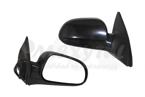 [CHOPT06ESPER] ESPEJO CHEVROLET OPTRA 06-11 M/LTZ ELECT C/DESEMP DER (5545) TW