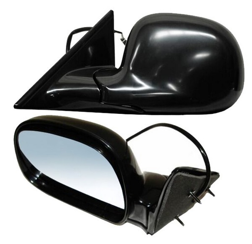 [CHS1095ESPEL] ESPEJO CHEVROLET S10 / BLAZER DE 1995 AL 1997 ELECT IZQ (3551) TW