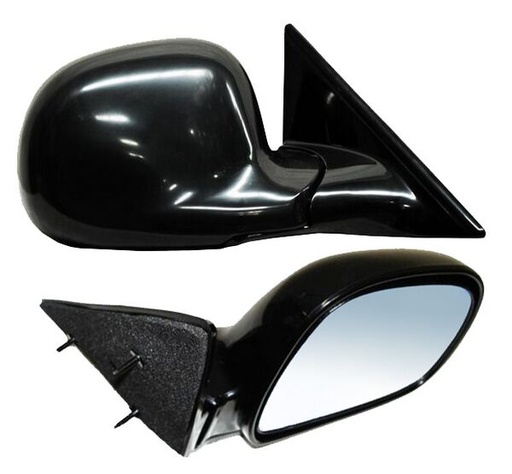 [CHS1095ESPR] ESPEJO CHEVROLET S10 DE 1995 AL 1997 / BLAZER DE 1994 AL 1997 S/CONT DER (3556) TW