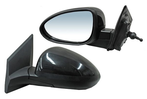 [CHSON12ESPML] ESPEJO CHEVROLET SONIC DE 2012 AL 2017 C/CONT MAN IZQ (120717) TW