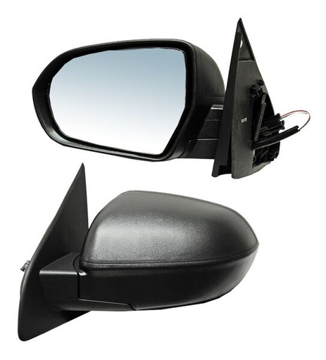 [CHTOR11ESPEL] ESPEJO CHEVROLET TORNADO 11-21 ELECT TEXT IZQ (111441) TW