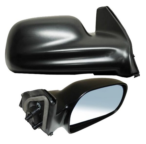 [CHTRA99ESPR] ESPEJO CHEVROLET TRACKER DE 1999 AL 2004 S/CONT DER (3577)