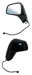 [ELCTX17EDL] ESPEJO CHEVROLET TRAX 17-20 ELECT P/PINT C/DESEMP IZQ