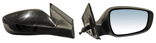 [CHVAN03ESPDEL] ESPEJO CHEVROLET VAN 03-16 BASE/LS/LT/SLE/SLT/1500/2500/3500 ELECT C/DESEMP C/DIRECC IZQ (135699)