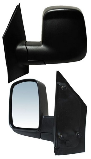 [CHVAN03ESPL] ESPEJO CHEVROLET VAN 03-16 BASE/LS/LT/SLE/SLT/1500/2500/3500 S/CONT IZQ (3494) TW