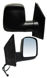 [CHVAN03ESPTXER] ESPEJO CHEVROLET VAN 03-16 ELECT BASE/LS/LT/SLE/SLT/1500/2500/3500 ELECT DER (3493)