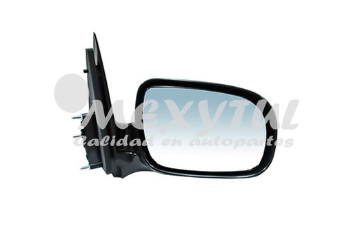 [CCHVEN97ESPMR] ESPEJO CHEVROLET VENTURE DE 1997 AL 2004 S/CONT DER (120665) TW