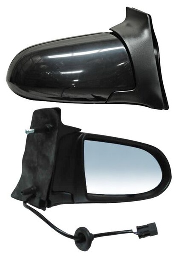 [CHZAF02ESPER] ESPEJO CHEVROLET ZAFIRA DE 2002 AL 2005 ELECT DER (9048) 