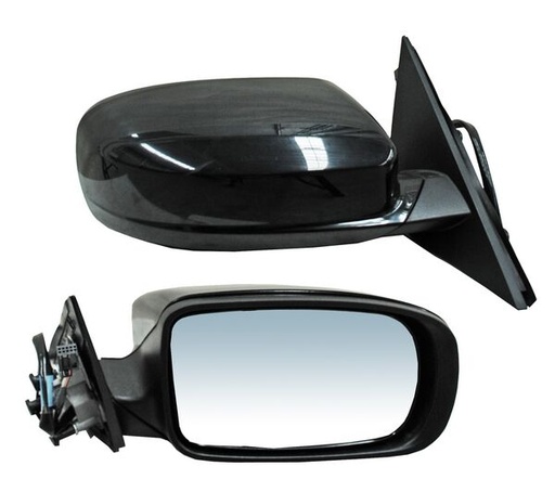 [DO30012ESPDER] ESPEJO CHRYSLER 300 12-14 ELECT LISO C/DESEMP DER (135706) TW