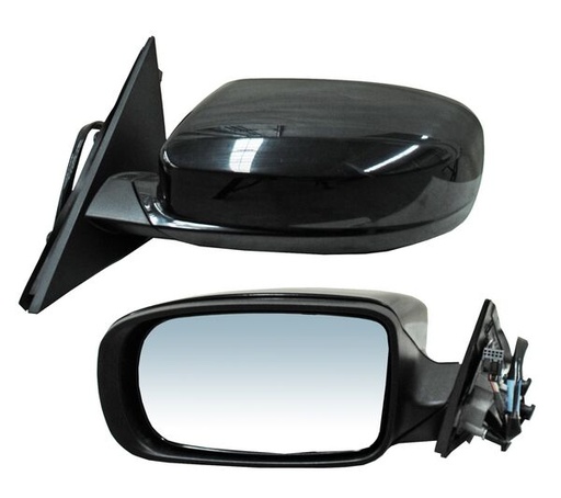 [DO30012ESPDEL] ESPEJO CHRYSLER 300 12-14 ELECT LISO C/DESEMP IZQ (135705)