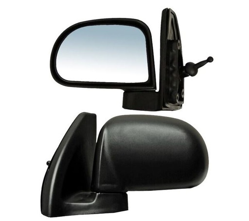 [DOATO01ESPTXML] ESPEJO DODGE ATOS DE 2001 AL 2012 C/CONT MAN IZQ (3582) AE TW
