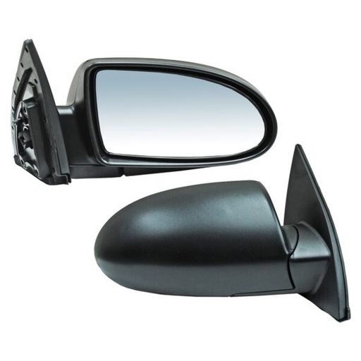 [DOATT06ESPER] ESPEJO DODGE ATTITUDE DE 2006 AL 2011 ELECT TEXT DER (10039)