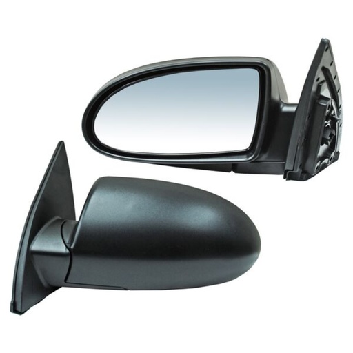 [DOATT06ESPEL] ESPEJO DODGE ATTITUDE DE 2006 AL 2011 ELECT TEXT IZQ (10038)