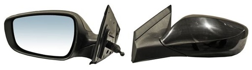 [DOATT12ESPML] ESPEJO DODGE ATTITUDE DE 2012 AL 2014 C/CONT MAN IZQ (135777) TW