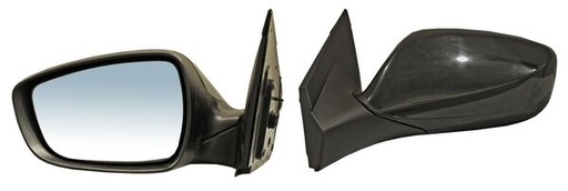 [DOATT12ESPEPL] ESPEJO DODGE ATTITUDE 15-20 ELECT C/DESEMP C/DIRECC LISO SE/SXT/GLX/GLS/GT/G4 L3 3 CILS 1.2L 4 PTAS IZQ TW