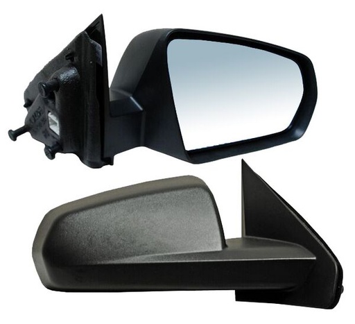 [DOAVE08ESPER] ESPEJO DODGE AVENGER 08-14 ELECT DER (10722)
