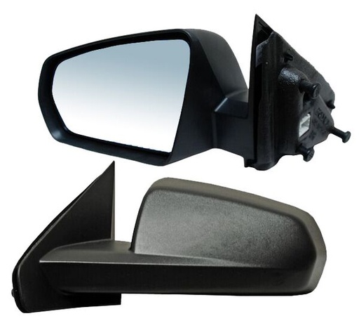 [DOAVE08ESPEL] ESPEJO DODGE AVENGER 08-14 ELECT IZQ (10723) TW