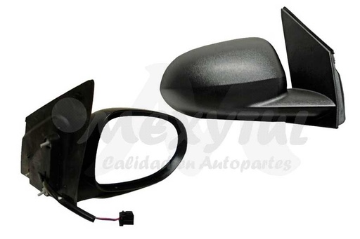 [DOCAL07ESPTXER] ESPEJO DODGE CALIBER 07-12 ELECT DER (1661) TW