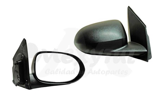 [DOCAL07ESPMR] ESPEJO DODGE CALIBER DE 2007 AL 2012 S/CONT DER (11216) TW