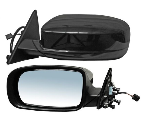 [DOCHA11ESPEL] ESPEJO DODGE CHARGER DE 2011 AL 2014 ELECT LISO IZQ (120612) TW