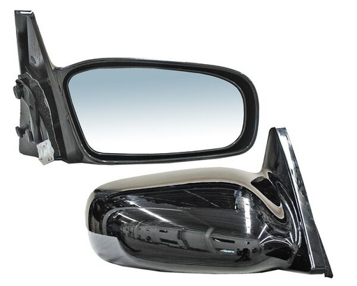 [ELDCI01ER] ESPEJO DODGE CIRRUS DE 2001 AL 2005 ELECT NEG GTS/GT/GS/RT/SE 2 PTAS DER ****