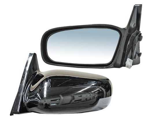 [ELDCI01EL] ESPEJO DODGE CIRRUS DE 2001 AL 2005 ELECT NEG GTS/GT/GS/RT/SE 2 PTAS IZQ **** TW
