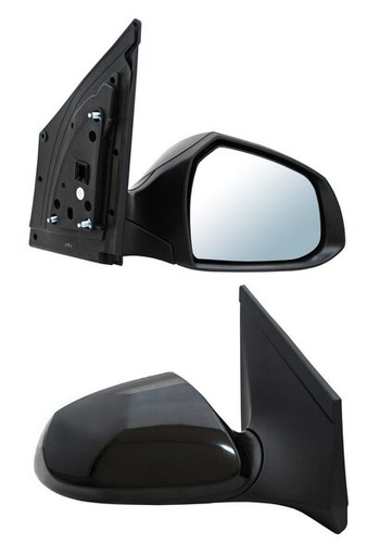 [HYGR15ESER] ESPEJO DODGE GRAND I10 15-20 ELECT LISO DER TW