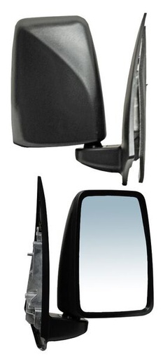 [DOH1006ESPMR] ESPEJO DODGE H100 DE 2006 AL 2010 S/CONT DER (8146) TW