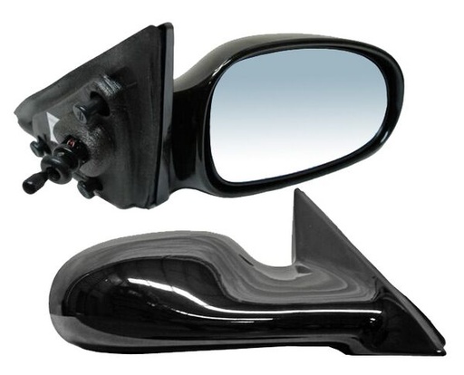 [ELDIN93CR] ESPEJO DODGE INTREPID / CONCORDE 93-97 / NEW YORKER 94-97 C/CONT MAN LH/TSI/ESI/LX/LXI/ES/BASE DER **** TW