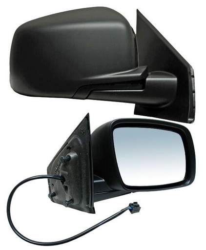 [DOJOU09ESPTXDER] ESPEJO DODGE JOURNEY 09-16 ELECT TEXT C/DESEMP DER (120594)